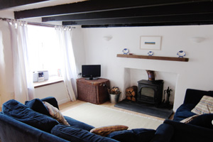 Holiday Cottage - Port Isaac - North Cornwall