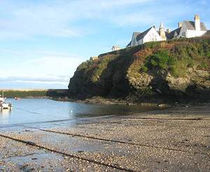Port Isaac