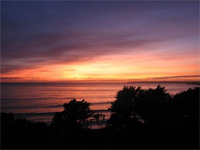 Self Catering Accommodation Praa Sands Cornwall