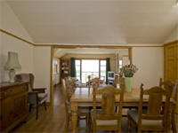 Self Catering Accommodation Praa Sands Cornwall