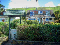 Self Catering Accommodation Praa Sands Cornwall