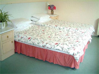 Self Catering Accommodation Praa Sands Cornwall