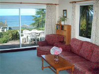 Self Catering Accommodation Praa Sands Cornwall