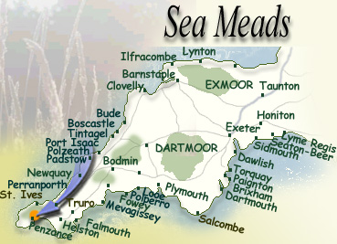 Cornwall