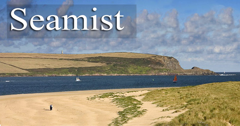 Seamist self-catering in Rock