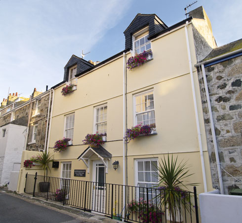 St Ives - Waterfront 