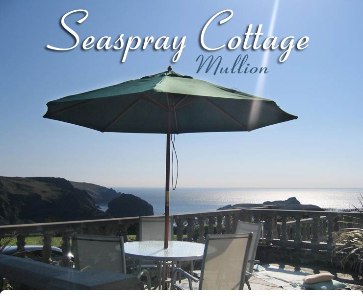 Seaspray Cottage Mullion