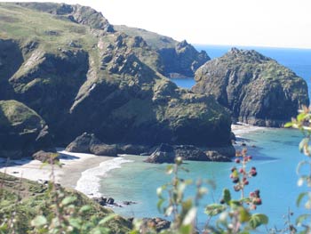 Mullion Self Catering Cottages