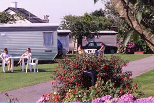 Seaview International - Self-catering, touring and camping