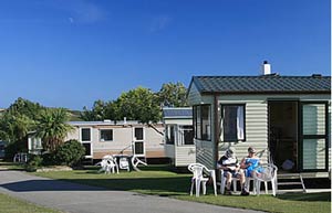 Seaview International - Caravan Holiday Homes