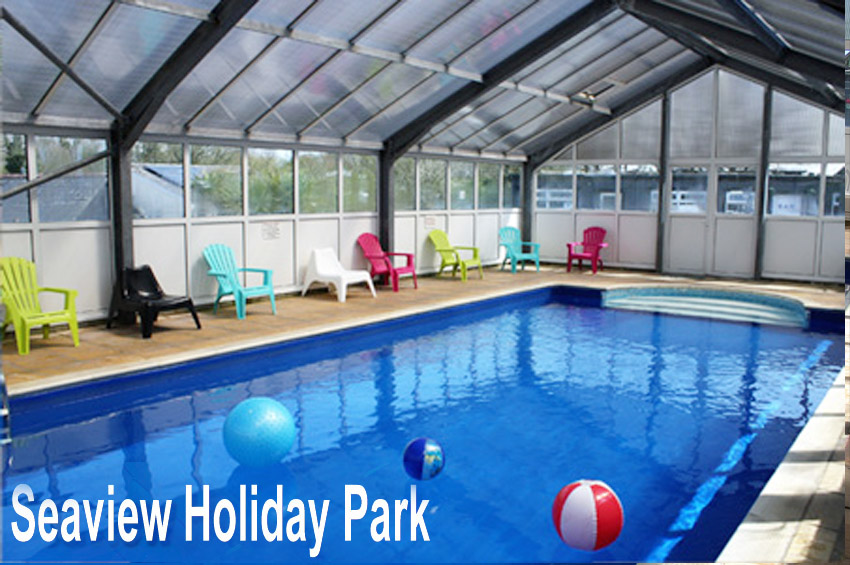 Mullion  Bay & Lizard Holiday Parks