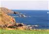 Self-catering at Sea View Holiday Park - Porthleven