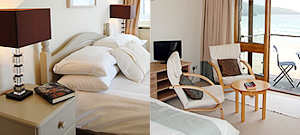 Self catering Holiday Accommmodation in St Ives - Seawall Holidays