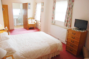 Seaways Bed and Breakfast Polzeath