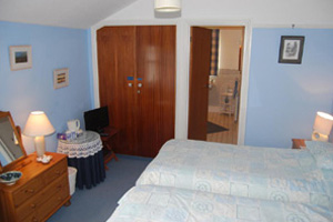 Seaways Bed and Breakfast Polzeath