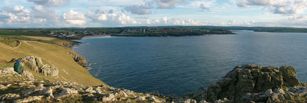 Seaways Bed and Breakfast Polzeath