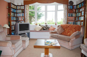 Seaways Bed and Breakfast Polzeath