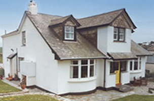 Seaways Bed and Breakfast Polzeath