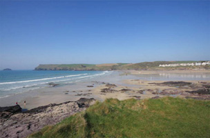 Seaways Bed and Breakfast Polzeath