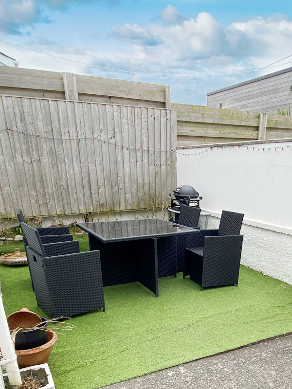 Seaweed Holiday Cottage New Polzeath