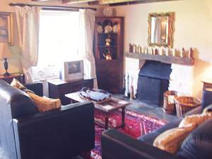 self catering in Fowey