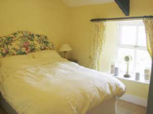 self catering in Fowey