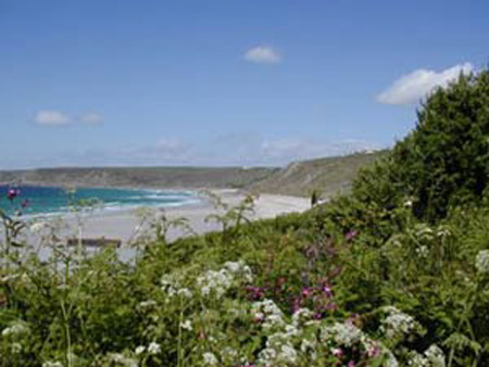 Sennen Cove