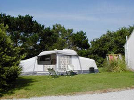 lands End Camping