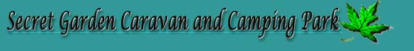  Secret Garden Camping and Caravaning, Penzance
