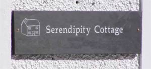 Self catering holiday Cottage in St Ives Downalong  - Seredipity Cottage