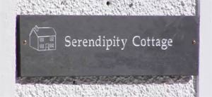 Self catering holiday Cottage in St Ives Downalong  - Seredipity Cottage