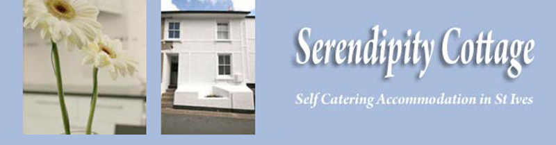 Self-catering in St Ives