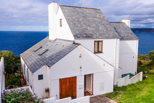 Port Quin Farm Holidays Port Isaac Self Catering Cottages Trewint