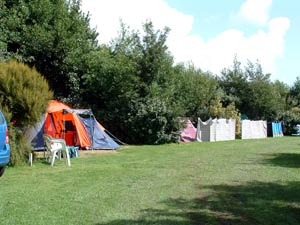 Caravan and Camping holidays on the Lizard Peninsula