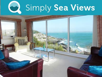 Simply Sea Views Dog Friendly