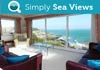 Simply Sea Views - Self catering 