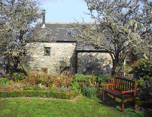 Skillywadden Barn