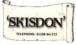 Skisdon Self-catering