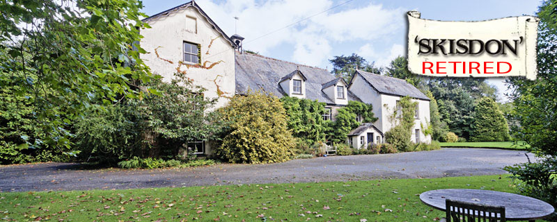 Skisdon Self-catering Apartments St Kew - North Cornwall