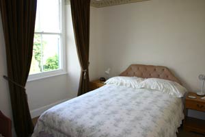 Bed and Breakfast on the Lizard Peninsula