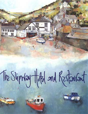 Enjoy a getaway break in the historic fishing village of port Isaac and stay in our  small, friendly, family run hotel of great character where its guests can combine their stay with the delights of one of the area's finest Seafood Restaurants