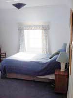 Smugglers Corner Cottage - Self Catering in St Mawes