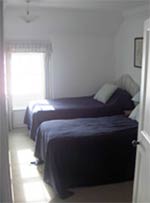Smugglers Corner Cottage - Self Catering in St Mawes