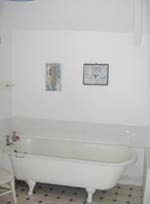 Smugglers Corner Cottage - Self Catering in St Mawes