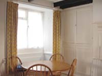 Smugglers Corner Cottage - Self Catering in St Mawes
