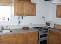 Smugglers Corner Cottage - Self Catering in St Mawes