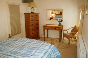 Bed & Breakfast Accommodation - Mullion - Cornwall