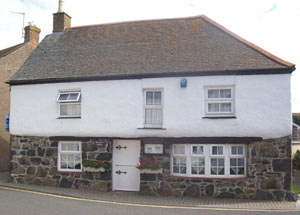 Bed & Breakfast Holiday Accommodation - Mullion - Cornwall