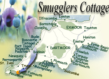 Cornwall