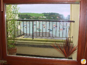 Smugglers Row Falmouth